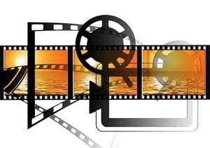 Représentation de la vidéo