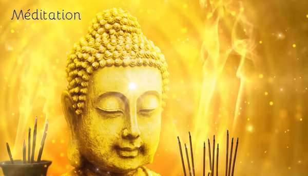 Musique de méditation