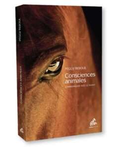 Livre Consciences animales
