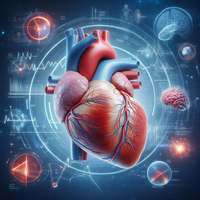 Coeur et respiration