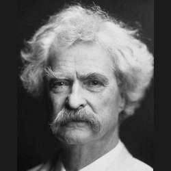 Mark Twain